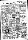Mid-Ulster Mail Saturday 03 March 1923 Page 1