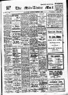 Mid-Ulster Mail Saturday 17 March 1923 Page 1