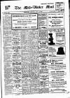 Mid-Ulster Mail Saturday 12 May 1923 Page 1