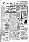 Mid-Ulster Mail Saturday 19 May 1923 Page 1