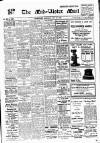 Mid-Ulster Mail Saturday 26 May 1923 Page 1