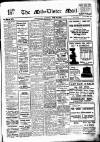 Mid-Ulster Mail Saturday 30 June 1923 Page 1