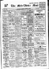 Mid-Ulster Mail Saturday 18 August 1923 Page 1