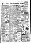 Mid-Ulster Mail Saturday 17 November 1923 Page 1