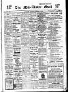 Mid-Ulster Mail Saturday 12 January 1924 Page 1