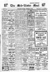 Mid-Ulster Mail Saturday 16 February 1924 Page 1