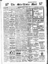 Mid-Ulster Mail Saturday 01 March 1924 Page 1