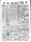 Mid-Ulster Mail Saturday 15 March 1924 Page 1