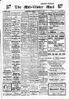 Mid-Ulster Mail Saturday 22 March 1924 Page 1