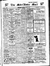 Mid-Ulster Mail Saturday 24 May 1924 Page 1