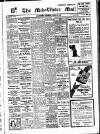 Mid-Ulster Mail Saturday 14 June 1924 Page 1