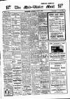 Mid-Ulster Mail Saturday 05 July 1924 Page 1