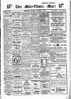 Mid-Ulster Mail Saturday 06 September 1924 Page 1