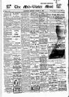 Mid-Ulster Mail Saturday 10 January 1925 Page 1