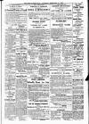 Mid-Ulster Mail Saturday 14 February 1925 Page 5