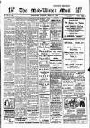 Mid-Ulster Mail Saturday 14 March 1925 Page 1