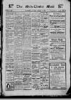 Mid-Ulster Mail Saturday 09 January 1926 Page 1