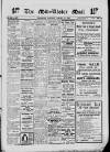 Mid-Ulster Mail Saturday 16 January 1926 Page 1