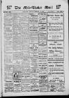 Mid-Ulster Mail Saturday 13 February 1926 Page 1
