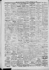 Mid-Ulster Mail Saturday 13 February 1926 Page 4