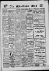 Mid-Ulster Mail Saturday 13 March 1926 Page 1