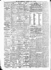 Mid-Ulster Mail Saturday 16 July 1927 Page 4