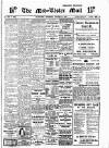 Mid-Ulster Mail Saturday 13 August 1927 Page 1