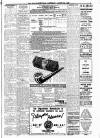 Mid-Ulster Mail Saturday 20 August 1927 Page 3