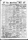 Mid-Ulster Mail Saturday 10 September 1927 Page 1