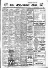 Mid-Ulster Mail Saturday 15 October 1927 Page 1