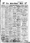 Mid-Ulster Mail Saturday 19 November 1927 Page 1