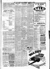 Mid-Ulster Mail Saturday 14 January 1928 Page 7