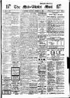 Mid-Ulster Mail Saturday 12 January 1929 Page 1