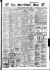 Mid-Ulster Mail Saturday 19 January 1929 Page 1