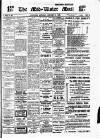 Mid-Ulster Mail Saturday 09 February 1929 Page 1