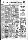 Mid-Ulster Mail Saturday 09 March 1929 Page 1