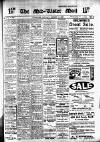Mid-Ulster Mail Saturday 18 January 1930 Page 1