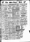 Mid-Ulster Mail Saturday 15 February 1930 Page 1