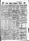Mid-Ulster Mail Saturday 22 February 1930 Page 1