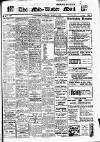 Mid-Ulster Mail Saturday 01 March 1930 Page 1