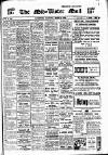 Mid-Ulster Mail Saturday 08 March 1930 Page 1