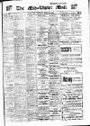 Mid-Ulster Mail Saturday 29 March 1930 Page 1