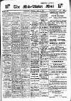 Mid-Ulster Mail Saturday 19 April 1930 Page 1