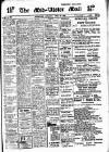 Mid-Ulster Mail Saturday 26 April 1930 Page 1