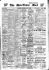 Mid-Ulster Mail Saturday 17 May 1930 Page 1
