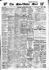 Mid-Ulster Mail Saturday 24 May 1930 Page 1