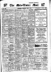 Mid-Ulster Mail Saturday 07 June 1930 Page 1