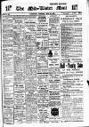 Mid-Ulster Mail Saturday 26 July 1930 Page 1