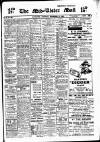 Mid-Ulster Mail Saturday 13 September 1930 Page 1
