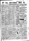 Mid-Ulster Mail Saturday 20 September 1930 Page 1
